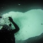 Ποιο είναι το «Πηγάδι του Διαβόλου» στη Βουλιαγμένη που χάθηκε ο δύτης ΒΙΝΤΕΟ