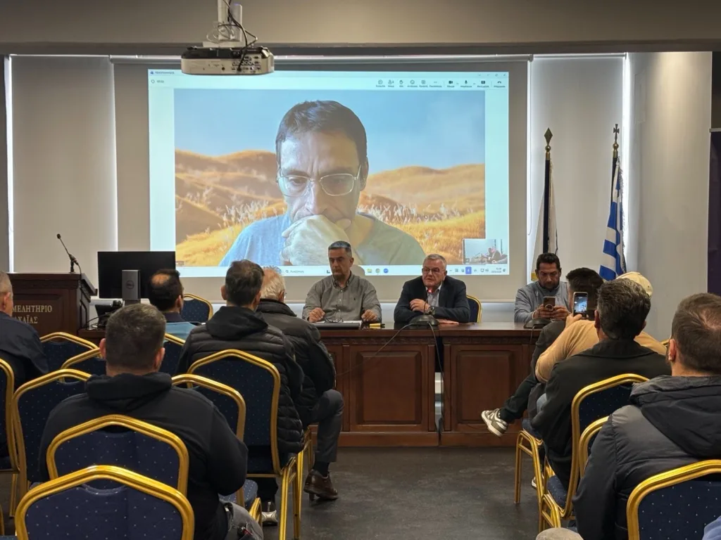 Αχαΐα: Για πρώτη φορά πιστοποίηση ΠΟΠ/ΠΓΕ στο ελαιόλαδο ΦΩΤΟ 30 Αχαΐα: Για πρώτη φορά πιστοποίηση ΠΟΠ/ΠΓΕ στο ελαιόλαδο ΦΩΤΟ