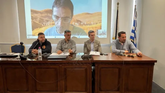 Αχαΐα: Για πρώτη φορά πιστοποίηση ΠΟΠ/ΠΓΕ στο ελαιόλαδο ΦΩΤΟ