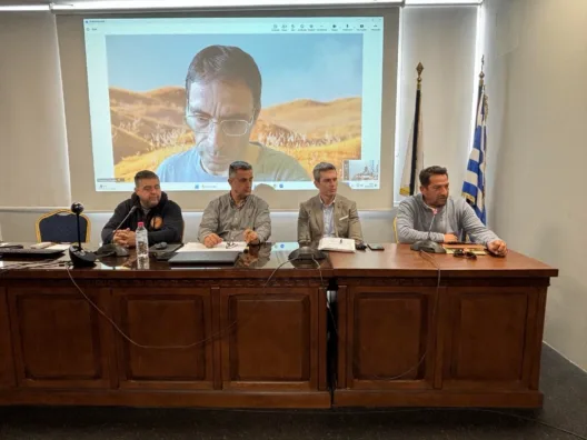 Αχαΐα: Για πρώτη φορά πιστοποίηση ΠΟΠ/ΠΓΕ στο ελαιόλαδο ΦΩΤΟ