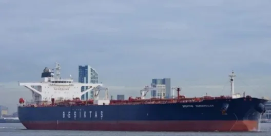 Drone χτύπησε γεμάτο Τουρκικό δεξαμενόπλοιο κοντά στον Βόσπορο ΒΙΝΤΕΟ 26 Drone χτύπησε γεμάτο Τουρκικό δεξαμενόπλοιο κοντά στον Βόσπορο ΒΙΝΤΕΟ