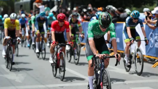 Ο 48ος Ποδηλατικός Γύρος «ΘΥΣΙΑΣ» με την συμμετοχή της Περιφέρειας