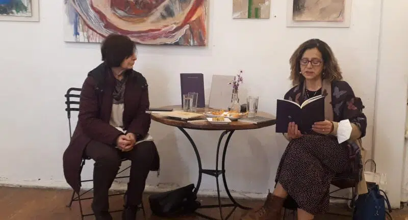 Εβδομάδα ποίησης και Εκθέσεις στο Πολύεδρο – Το πρόγραμμα