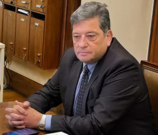 «Το τρένο στην Πάτρα: Πόσα χρόνια ακόμη στο ίδιο σημείο;»