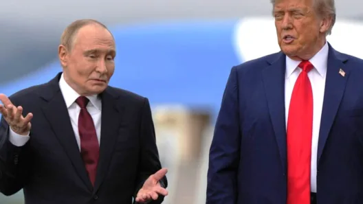 Πρέσινγκ Πούτιν σε ΗΠΑ: Κόβω τις πληροφορίες στο Ιράν αν αφήσετε την Ουκρανία, η αντίδραση της Αμερικής