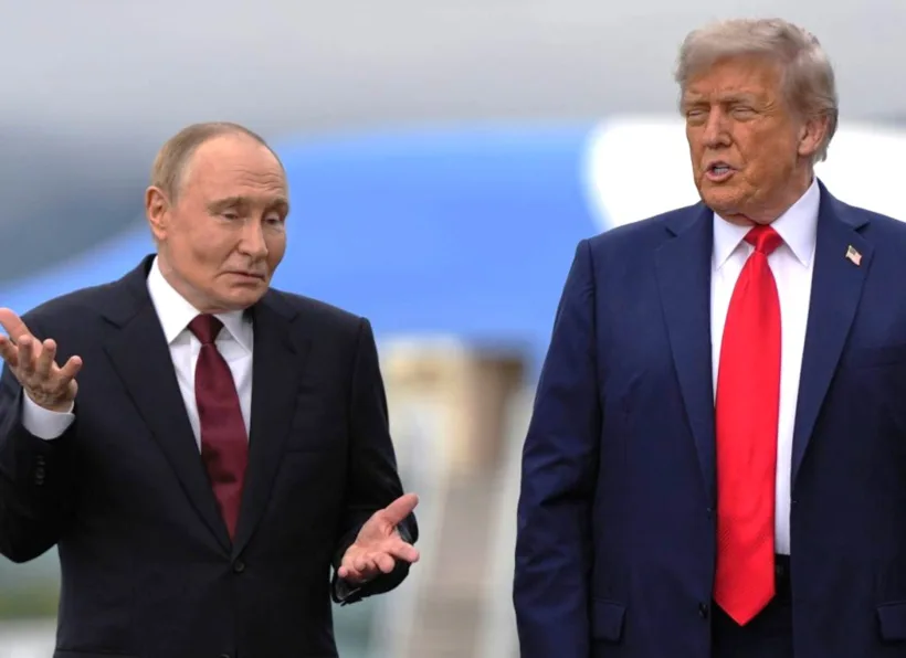 Πρέσινγκ Πούτιν σε ΗΠΑ: Κόβω τις πληροφορίες στο Ιράν αν αφήσετε την Ουκρανία, η αντίδραση της Αμερικής