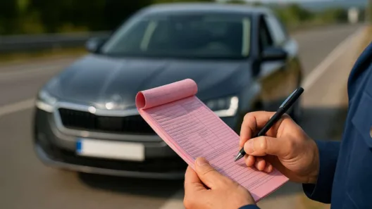 Ρίο: Η Τροχαία συνέλαβε γυναίκα οδηγό