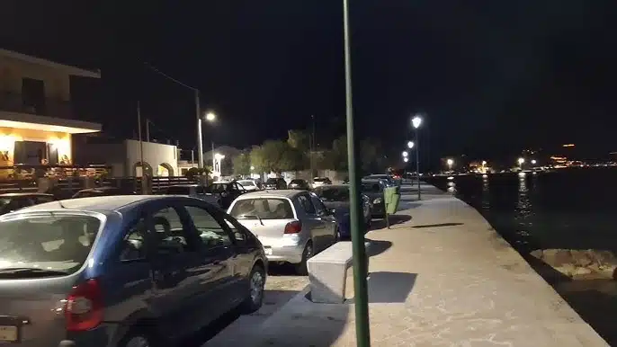 Πάτρα: Πρόστιμα ετοιμάζεται να «σερβίρει» ο Δήμος τους οδηγούς, σε Βραχνέικα και Ψαθόπυργο ΦΩΤΟ