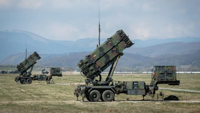 Τουρκία σε Ελλάδα για τους Patriot: «Παράνομες ενέργειες, έχουμε λάβει τα απαραίτητα μέτρα»