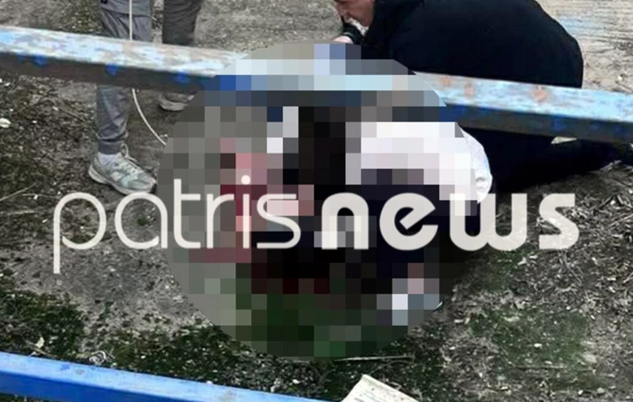 Πύργος: Ατύχημα ή αυτοκτονία η πτώση 18χρονου από μπαλκόνι ΦΩΤΟ - ΝΕΟΤΕΡΑ 29 Πύργος: Ατύχημα ή αυτοκτονία η πτώση 18χρονου από μπαλκόνι ΦΩΤΟ - ΝΕΟΤΕΡΑ