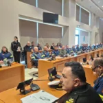 Πάτρα-Κεφαλογιάννης: Σχέδιο κατά «Εγκλημάτων Εμπρησμού» - Από πρόθεση το 75% των πυρκαγιών το 2025 ΦΩΤΟ-ΒΙΝΤΕΟ