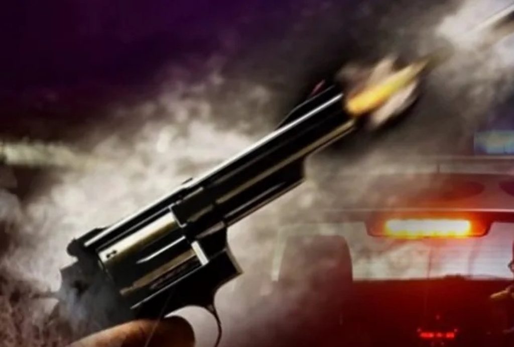 Πυροβολισμοί κατά οδηγού στη Νέα Μάκρη ΝΕΟΤΕΡΑ