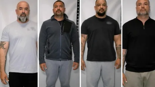 Αχαΐα: Αυτοί είναι οι Ρομά για την απάτη με τις χρυσές λίρες - Είχαν «χτυπήσει» και στην περιοχή ΦΩΤΟ