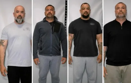 Αχαΐα: Αυτοί είναι οι Ρομά για την απάτη με τις χρυσές λίρες - Είχαν «χτυπήσει» και στην περιοχή ΦΩΤΟ