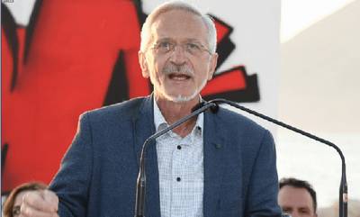 «Να σταματήσει άμεσα ο πόλεμος»