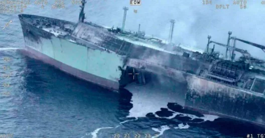 Μέση Ανατολή: Κλιμακώνεται η σύγκρουση - Ισραηλινές επιθέσεις στο Ιρανικό South Pars - Το Ιράν χτύπησε LNG στο Κατάρ