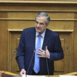 Ο εκπρόσωπος Σαμαρά στρέφεται κατά Μητσοτάκη – Τι δήλωσε για νέο φορέα