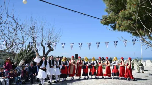 Η Μάχη του Σαραβαλίου υπό τον Θεόδωρο Κολοκτρώνη ΦΩΤΟ
