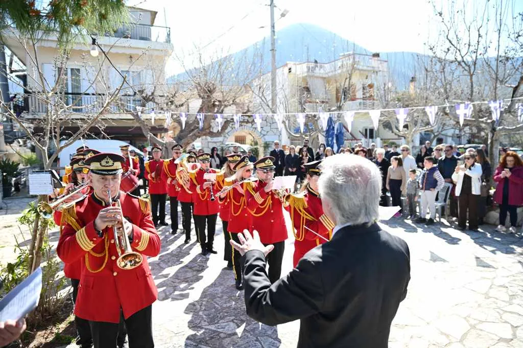Η Μάχη του Σαραβαλίου υπό τον Θεόδωρο Κολοκτρώνη ΦΩΤΟ 28 Η Μάχη του Σαραβαλίου υπό τον Θεόδωρο Κολοκτρώνη ΦΩΤΟ