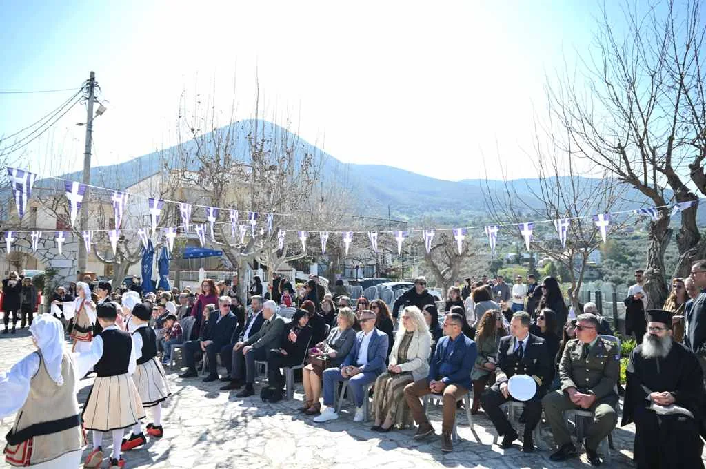 Η Μάχη του Σαραβαλίου υπό τον Θεόδωρο Κολοκτρώνη ΦΩΤΟ 29 Η Μάχη του Σαραβαλίου υπό τον Θεόδωρο Κολοκτρώνη ΦΩΤΟ