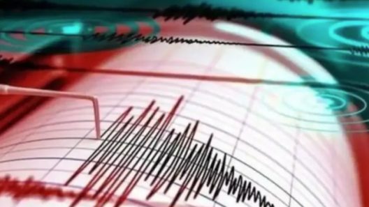 Δυτική Αχαΐα: Απανωτοί σεισμοί προκαλούν ανησυχία στους κατοίκους