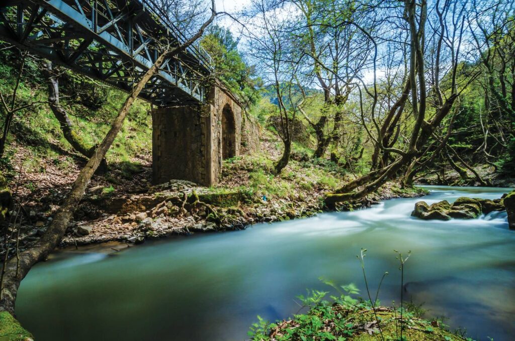 Ημερίδα της Περιφέρειας για έργα στον ποταμό του Βουραϊκού