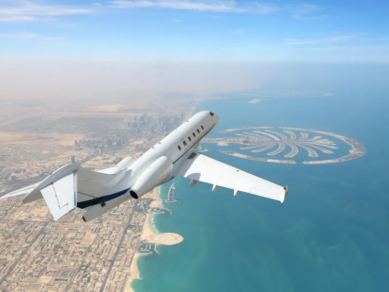 Ντουμπάι: Ακυρώνεται η σημερινή πτήση επαναπατρισμού Ελλήνων