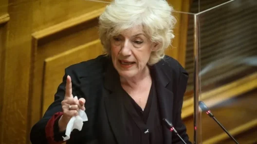 «Βρισκόμαστε μπροστά σε ένα σκληρά ιμπεριαλιστικό πόλεμο»