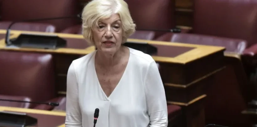 «Η προστασία του δημόσιου χαρακτήρα της Καλόγριας είναι αδιαπραγμάτευτη»