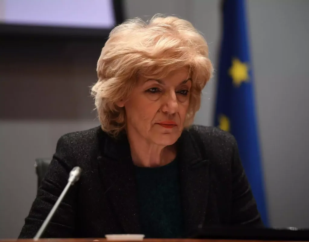 «Δεν υπάρχει ειρήνη χωρίς δικαιοσύνη»