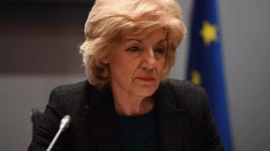 «Δεν υπάρχει ειρήνη χωρίς δικαιοσύνη»