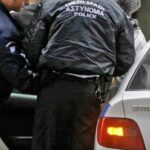 Ακράτα Αχαΐας: Χειροπέδες για υπεξαίρεση με καταδικαστική απόφαση