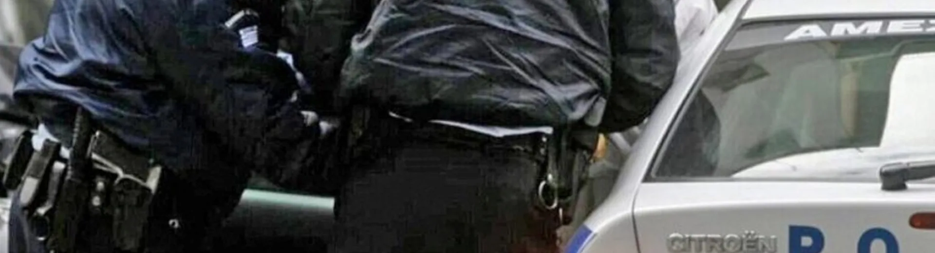 Ακράτα: Χειροπέδες για υπεξαίρεση – Εκκρεμούσε καταδικαστική απόφαση
