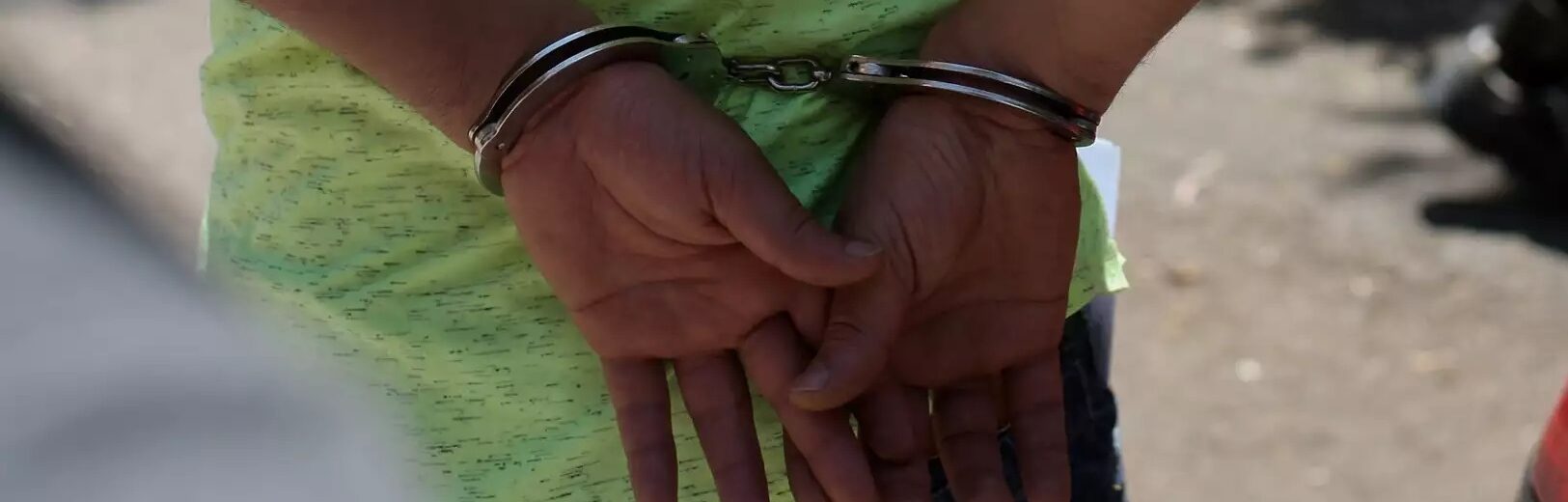 Αχαΐα: Αγριο ξύλο σε δομή ανηλίκων στα Καλάβρυτα - Τρεις συλλήψεις ΦΩΤΟ