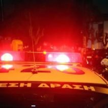 Επίθεση σε νεαρούς από γνωστό τράπερ στην Πετρούλη ΦΩΤΟ