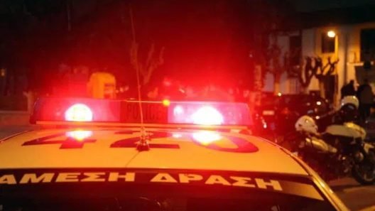 Επίθεση σε νεαρούς από γνωστό τράπερ στην Πετρούλη ΦΩΤΟ