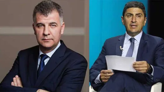 Σημανδράκος κατά Αυγενάκη στη δίκη για τον ΟΠΕΚΕΠΕ