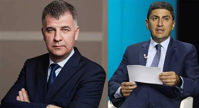 Σημανδράκος κατά Αυγενάκη στη δίκη για τον ΟΠΕΚΕΠΕ