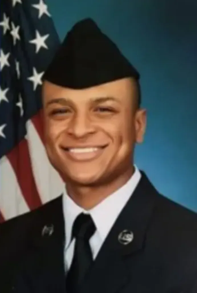 Ποιοι ήταν οι αμερικανοί στρατιώτες που σκοτώθηκαν κατά τη συντριβή αεροσκάφους στο Ιράκ ΦΩΤΟ