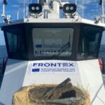 Βύθιση σκάφους Frontex Καστελόριζο: Τραυματίστηκε η πρέσβης της Εσθονίας, αναφορές για έκρηξη