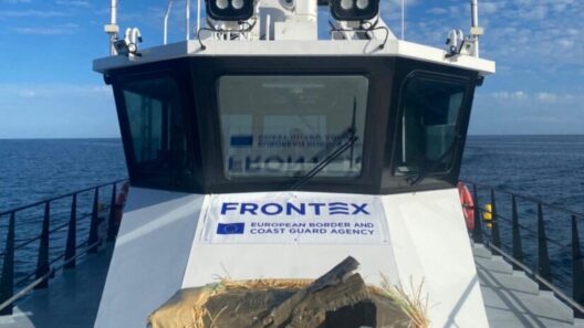 Βύθιση σκάφους Frontex Καστελόριζο: Τραυματίστηκε η πρέσβης της Εσθονίας, αναφορές για έκρηξη