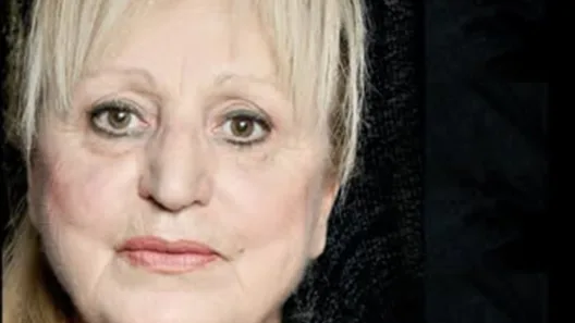 «Εσβησε» η ηθοποιός Σοφία Λάππου