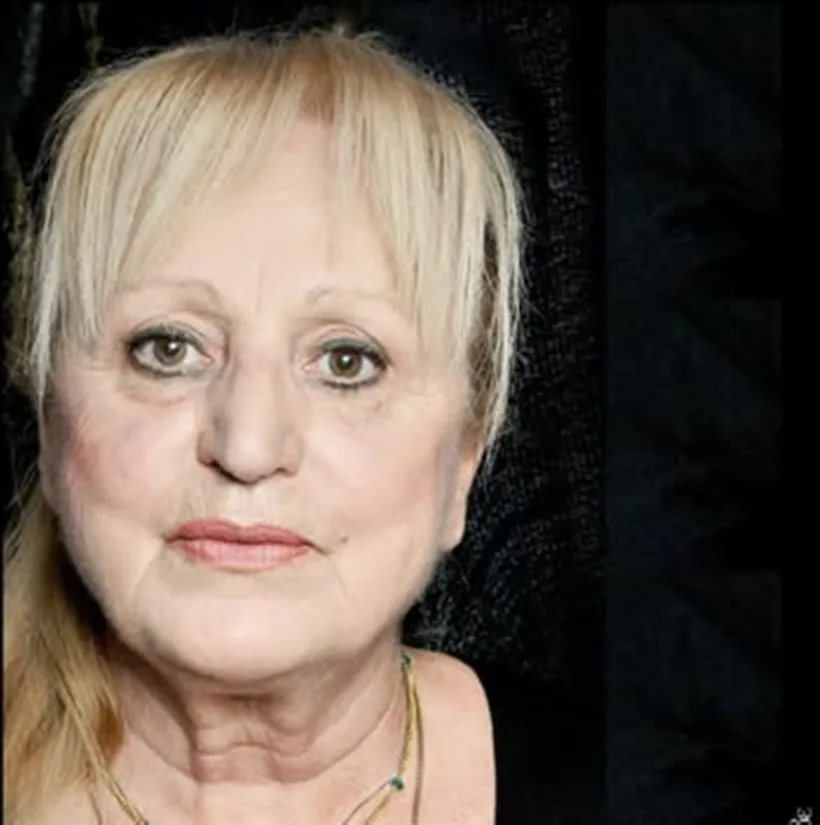 «Εσβησε» η ηθοποιός Σοφία Λάππου