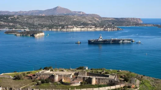 Σούδα: Κρυπτογραφημένο λογισμικό στο κινητό του Γεωργιανού κατασκόπου