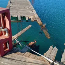 Πάτρα: Σοβαρές ελλείψεις υποδομών στη Μαρίνα...παρά την αναβάθμιση ΦΩΤΟ