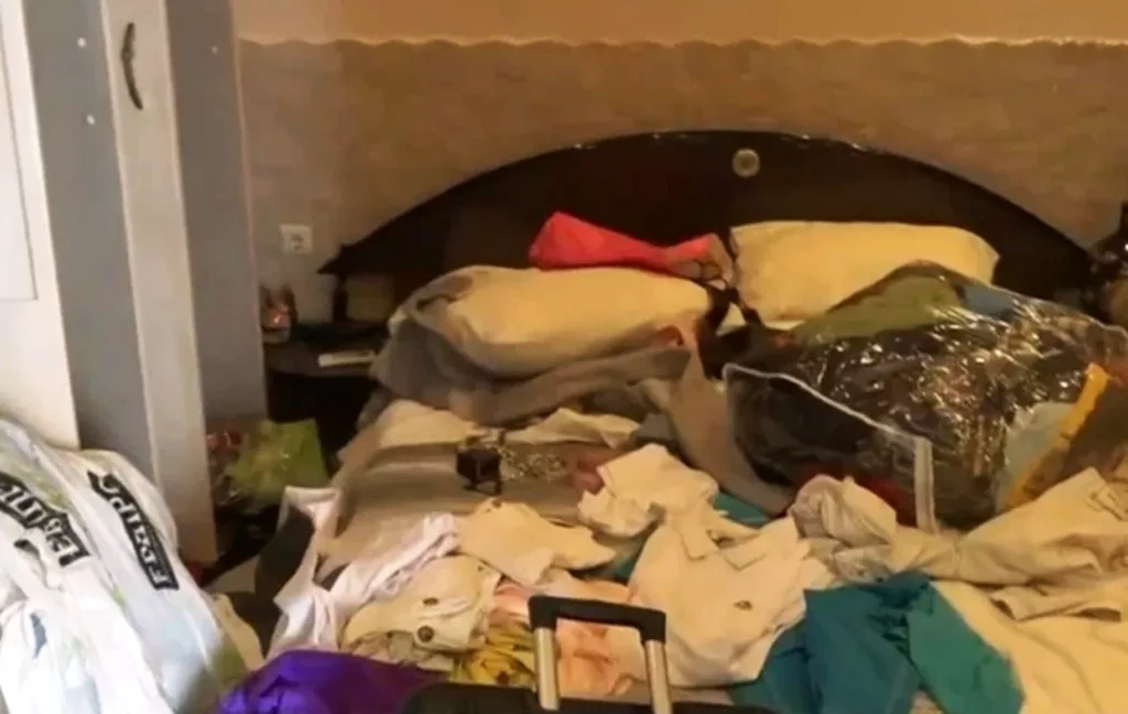 Αχαΐα - «Στο δωμάτιο με το παιδί σου είναι άλλος»: Συγκλονίζει η μητέρα θύμα κουκουλοφόρων ληστών