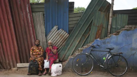 Κλείσιμο σχολείων και υπηρεσιών κάθε Τετάρτη στη Σρι Λάνκα για εξοικονόμηση ενέργειας