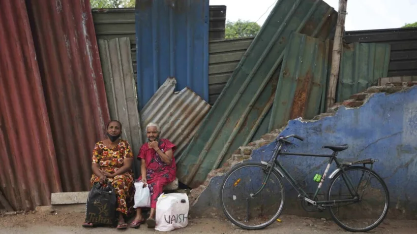 Κλείσιμο σχολείων και υπηρεσιών κάθε Τετάρτη στη Σρι Λάνκα για εξοικονόμηση ενέργειας