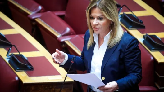 «Η ενδεχόμενη απομάκρυνση των υπηρεσιών της ΔΕΗ»