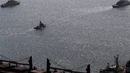 Κατάρ: Δεξαμενόπλοιο χτυπήθηκε από ιρανικό πύραυλο